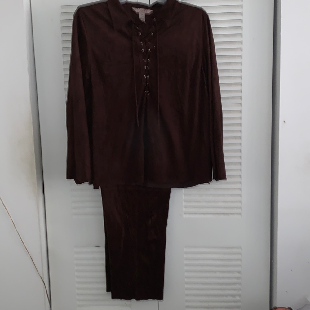Women’s Pants Set